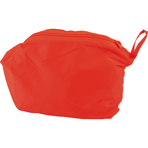 Verpackung von Rote, komprimierbare DATACOL-Jacke, Größe M 400