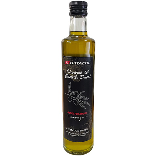 Aceite de oliva Premium