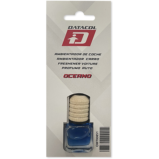 AMBIENTADOR COCHE OCEANO