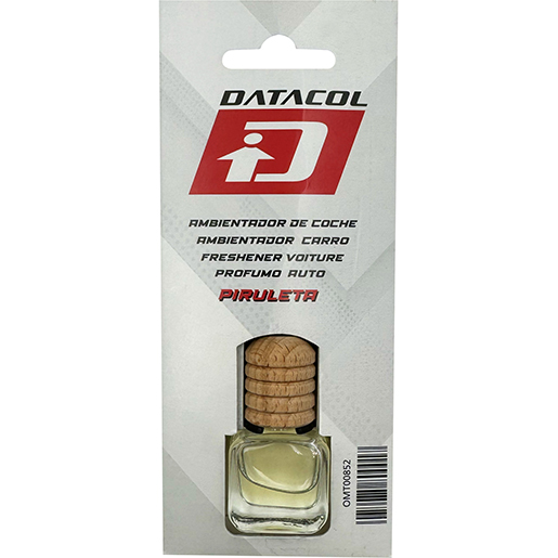 AMBIENTADOR PIRULETA