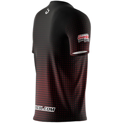 Detalle de Camiseta sport DATACOL 310