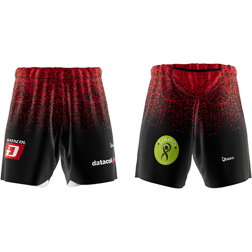 Pantalón trail DATACOL