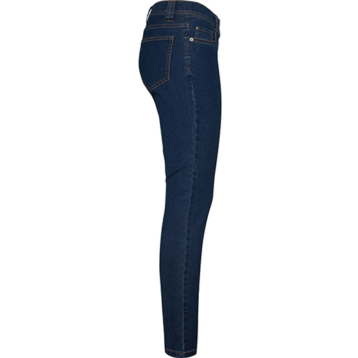 Detalle de Pantalón vaquero 305