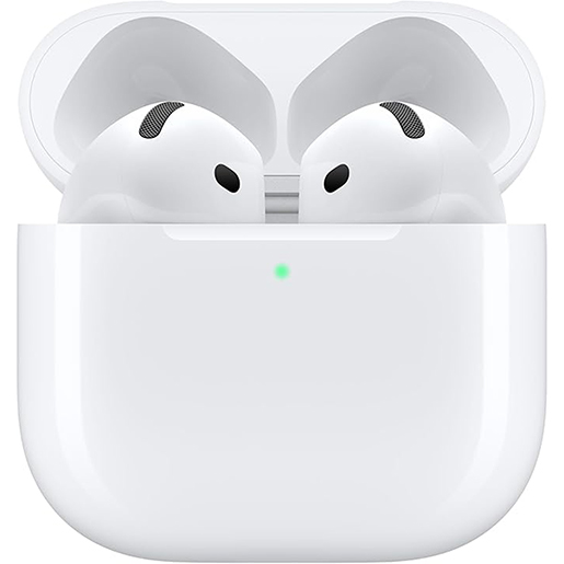 Detalle de Apple AirPods 4 300