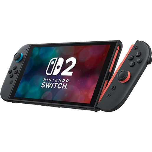 Detalle de Nintendo Switch 2 y Mario Kart World 300