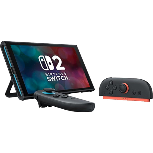 Detalle de Nintendo Switch 2 y Mario Kart World 305