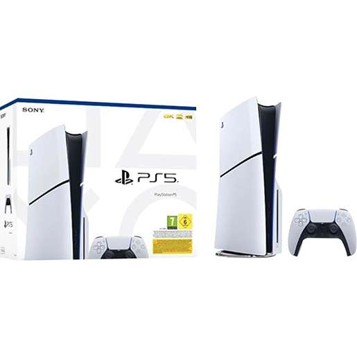 Playstation 5 modelo slim