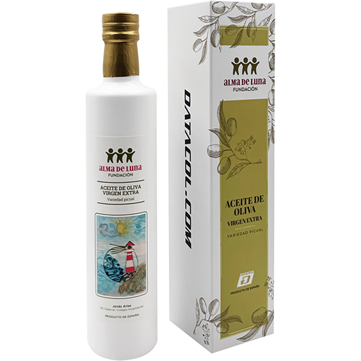 Aceite de oliva virgen extra