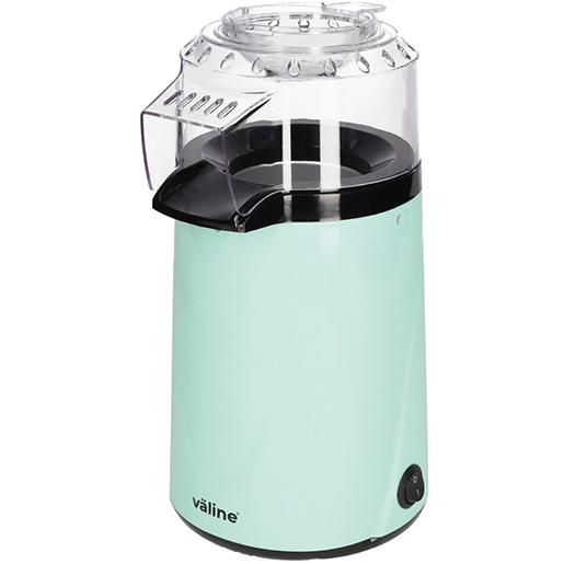 Palomitero popite sin aceite