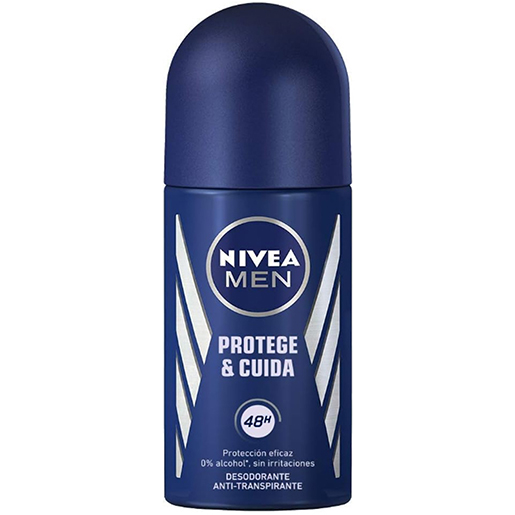 Detalle de Neceser para cuidado completo NIVEA MEN 300