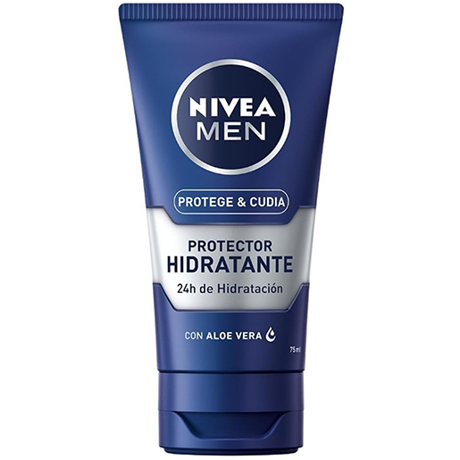Detalle de Neceser para cuidado completo NIVEA MEN 305