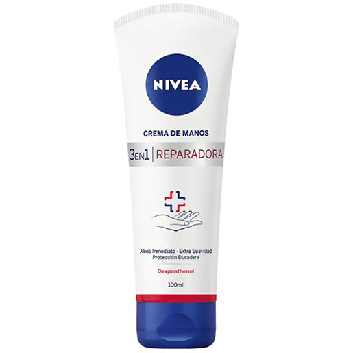 Detalle de Pack Nivea repara y cuida 310