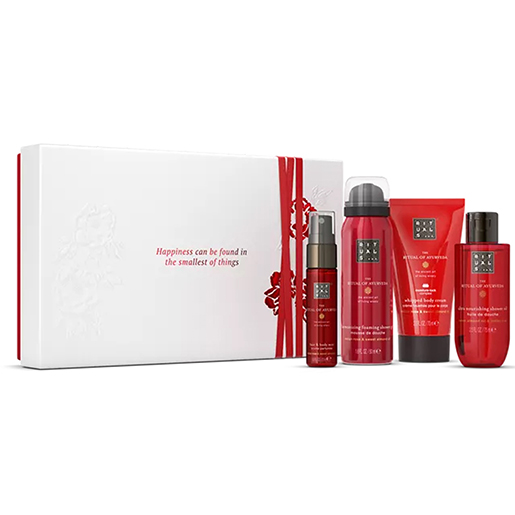 Caja regalo Rituals Ayurveda