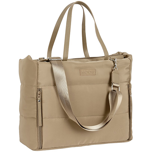 Bolso acolchado para portátil 14,1"