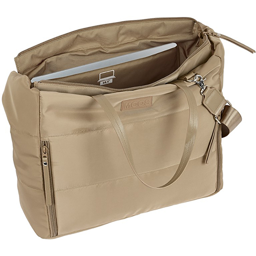 Detalle de Bolso acolchado para portátil 14,1" 315