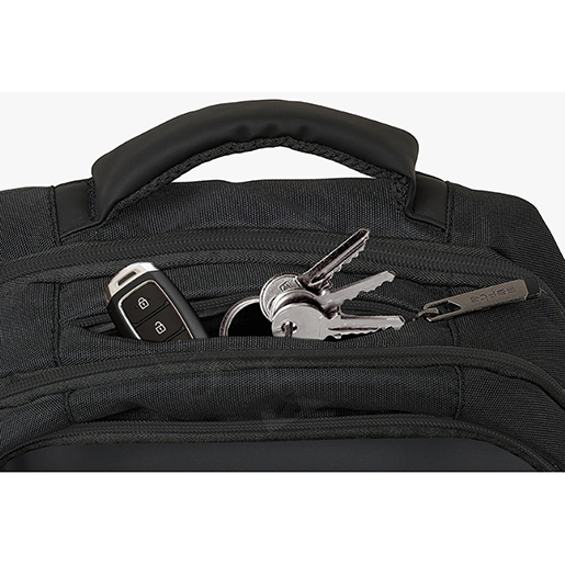 Detalle de Mochila business para portátil de 15,6" y tablet 320