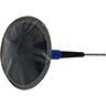 PARCHE TIPO SETA 4X36MM