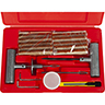 Verpackung von REIFENREPARATUR-SATZ MM 105 405