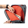 Detail von Business-Rucksack DATACOL 48x35x18 cm 300