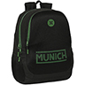 MOCHILA MUNICH CAVIAR ADAPT.CARRO