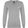 JERSEY DATACOL MUJER GRIS T-S