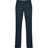 PANTALON CHINO AZUL HOMBRE T-40