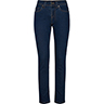 PANTALON VAQUERO MUJER T-36