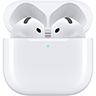 Detalle de Apple AirPods 4 300