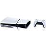 Detalle de Playstation 5 modelo slim 305