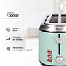 Detalle de Tostadora XL 1300W 305