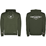 Sudadera con capucha ENERGY PROJECT