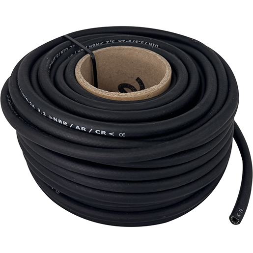 TUBERÍAS DE COMBUSTIBLE TRICAPA