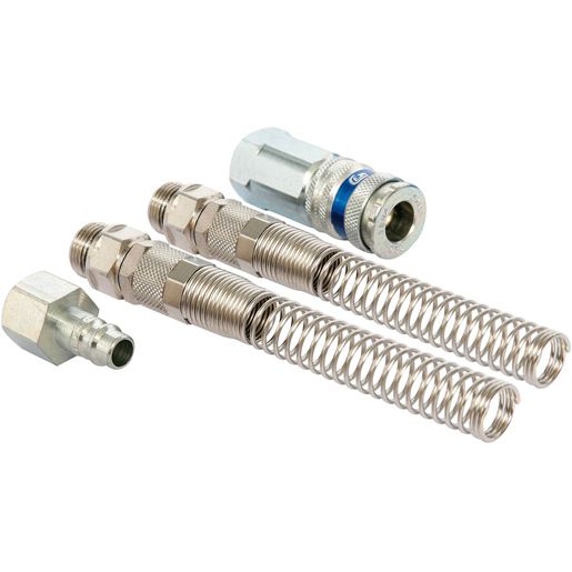 Détail de Spirale en polyuréthane 12x8 mm (CEJN) 300