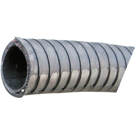 Tuyau flexible pour radiateur