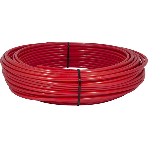 HYTREL-Schlauch ISO7628 4x2 ROT 50MT HYTREL-Schlauch ISO7628 4x2 ROT 50MT