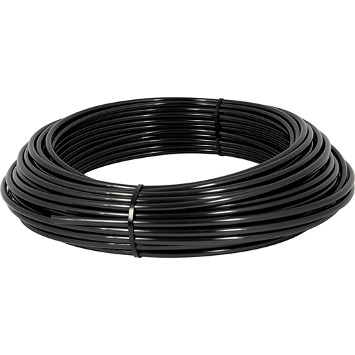 HYTREL-Schlauch ISO7628 4x2 SCHWARZ 50MT HYTREL-Schlauch ISO7628 4x2 SCHWARZ 50MT
