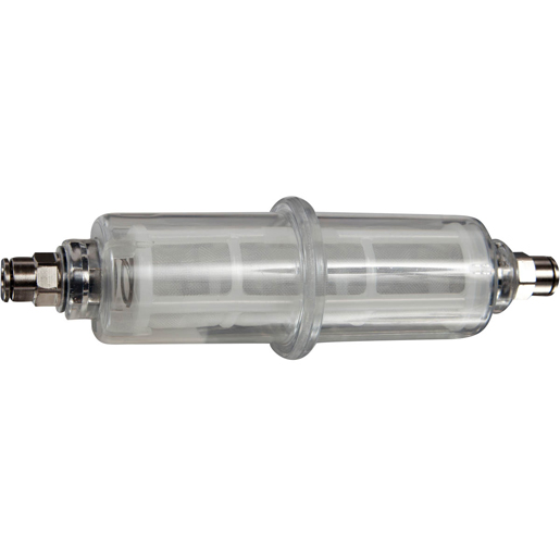 PREFILTRO GASOLIO C ATT RAPIDO 8 MM PREFILTRO GASOLIO C ATT RAPIDO 8 MM