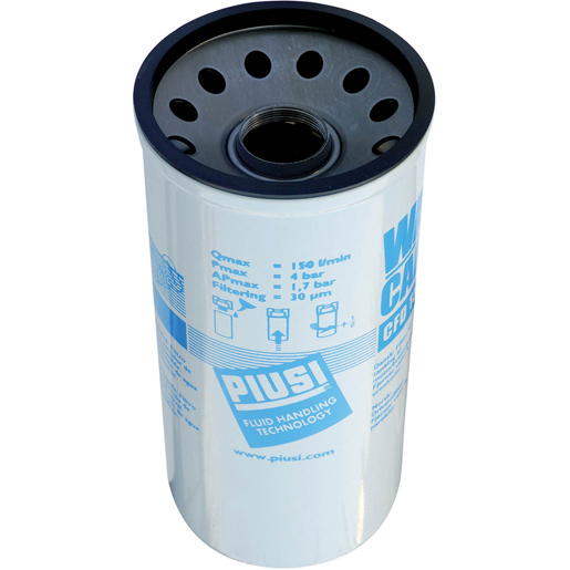 FILTRO SEPARATORE CARTUCCIA 150LT/MIN FILTRO SEPARATORE CARTUCCIA 150LT/MIN
