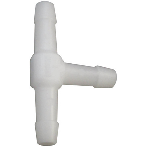 Dreiweg-Kupplungen aus Harz für Schläuche