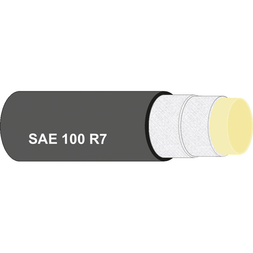 Tubo SAE 100 R7 1 Tubo SAE 100 R7 1"
