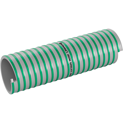 Flexibler PVC-Schlauch