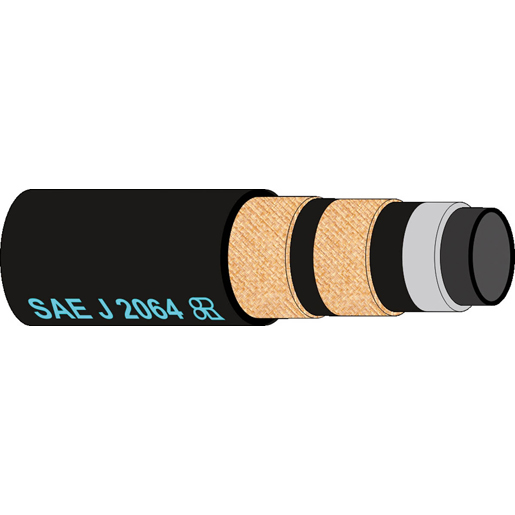 Tuyau pour systèmes de climatisation "GALAXI"