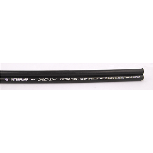 FLEX. SCHLAUCH LONG LIFE 1SC 3/8 DOPPEL Detail von FLEX. SCHLAUCH LONG LIFE 1SC 3/8 DOPPEL 300