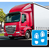 Tappeti DAF XB dal 2024