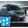 Tappeti RENAULT MASTER dal 2024