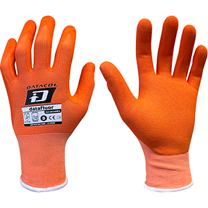 Guante de protección DATAFLUOR