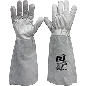 Guante de soldadura DATACOL
