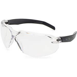 WORKY PLUS polycarbonate protective glasses