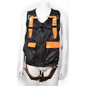 Gilet anticaduta