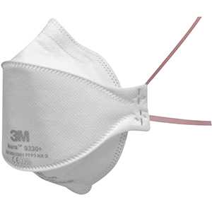 Mascarillas sin válvula 3M